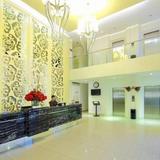 HW Hotel Padang — фото 3