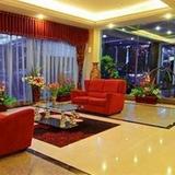 Rocky Plaza Hotel Padang — фото 3