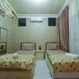 Hotel Alifa Syariah — фото 1