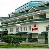 Гостиница Pondok 68 Padang — фото 1