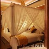 Гостиница Savali — фото 3