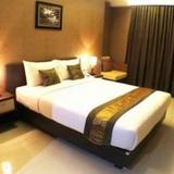 Daima Hotel Padang — фото 2