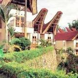 Гостиница Marante Toraja — фото 3