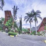 Гостиница Sahid Toraja — фото 2