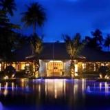 Гостиница The Santosa Villas & Resort Lombok — фото 2