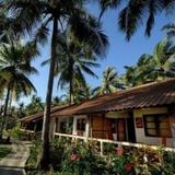 Гостиница Cocotinos Sekotong Lombok resort — фото 2