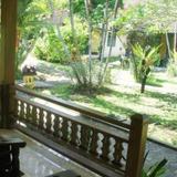 Гостиница Batu Bolong Cottages — фото 3