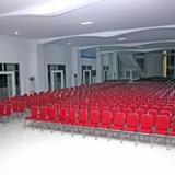 Гостиница Narmada Convention Hall — фото 2