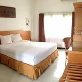 Puri Indah Hotel & Convention — фото 2