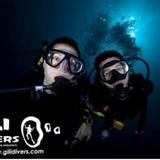 Gili Divers Hotel — фото 1