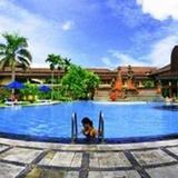 Grand Legi Hotel Mataram — фото 2