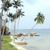 Bintan Cabana Beach Resort — фото 3