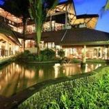 Bintan Lagoon Villa — фото 1