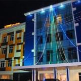 Stefani City Hotel Pekanbaru — фото 1