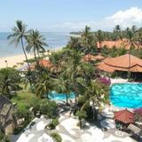 Гостиница Inna Grand Bali Beach — фото 1