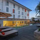 HARRIS Hotel and Conventions Denpasar Bali — фото 3