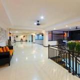 Гостиница Sylvia Bali Suite Residence — фото 1