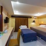 Гостиница Sylvia Bali Suite Residence — фото 2
