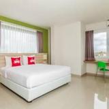 Гостиница ZEN Rooms Denpasar Jalan Salak — фото 1