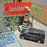 Luxio Hotel — фото 2