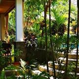 Tropical Bali Hotel — фото 1