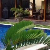 Bali Bacchus Villas — фото 3