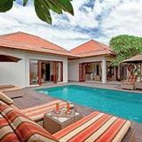Villa Seriska Dua Sanur Bali — фото 1