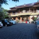 Гостиница Taman Agung — фото 1