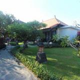Гостиница Taman Agung — фото 3