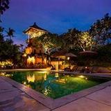 Гостиница The Pavilions, Bali — фото 1