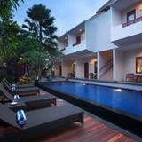 Гостиница Nesa Sanur Bali — фото 1