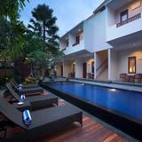 Гостиница Nesa Sanur Bali — фото 2