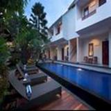 Гостиница Nesa Sanur Bali — фото 3