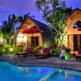 Klumpu Bali Resort — фото 1
