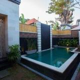 Kayu Suar Bali Luxury Villas and Spa — фото 2