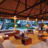 Гостиница Bali Golf And Country Club — фото 1