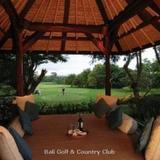 Гостиница Bali Golf And Country Club — фото 2
