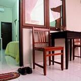 Bali Prani Apartment — фото 1