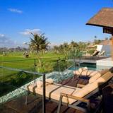Sanctuario Luxury Hotel & Villas Sanur Bali — фото 2