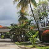 Гостиница Inna Bali Heritage — фото 1