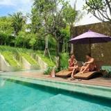 Гостиница Taum Resort Bali — фото 1