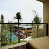 Гостиница Taum Resort Bali — фото 2