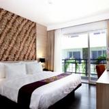 b Hotel Bali & Spa — фото 2