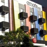 Amaris Hotel Panglima Polim 1 — фото 3