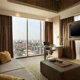 Гостиница DoubleTree by Hilton Jakarta - Diponegoro — фото 2