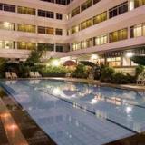 Гостиница Marcopolo Jakarta — фото 3
