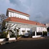 The Hermitage, A Tribute Portfolio Hotel, Jakarta — фото 3