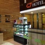G7 Hotel Jakarta — фото 3
