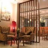 Fontana Hotel Jakarta — фото 1
