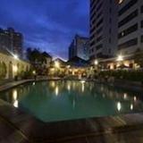 Jayakarta SP Jakarta Hotel & Spa — фото 1